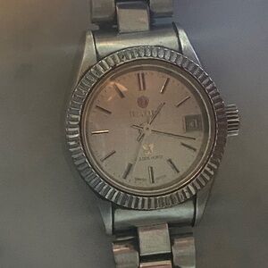 Rado Silver Women's Watch